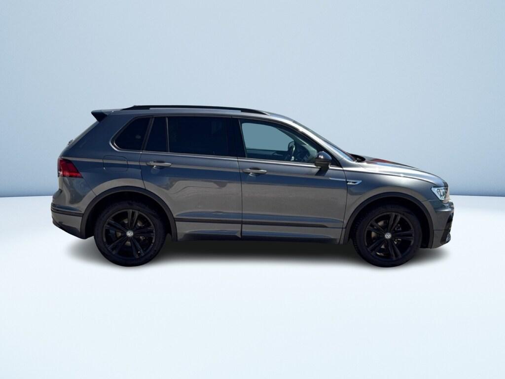 Volkswagen Tiguan 2.0 tdi Advanced R-Line Exterior Pack 150cv dsg