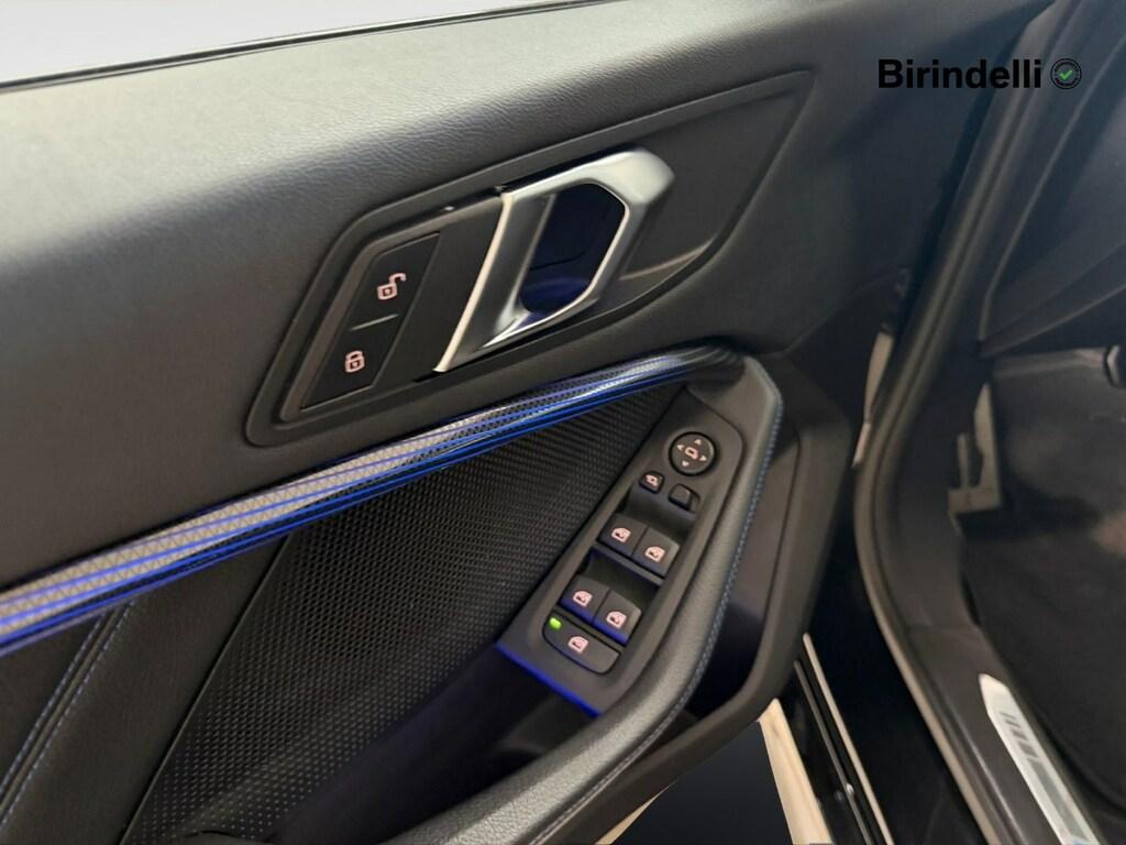 BMW Serie 1 118i Msport 136cv auto
