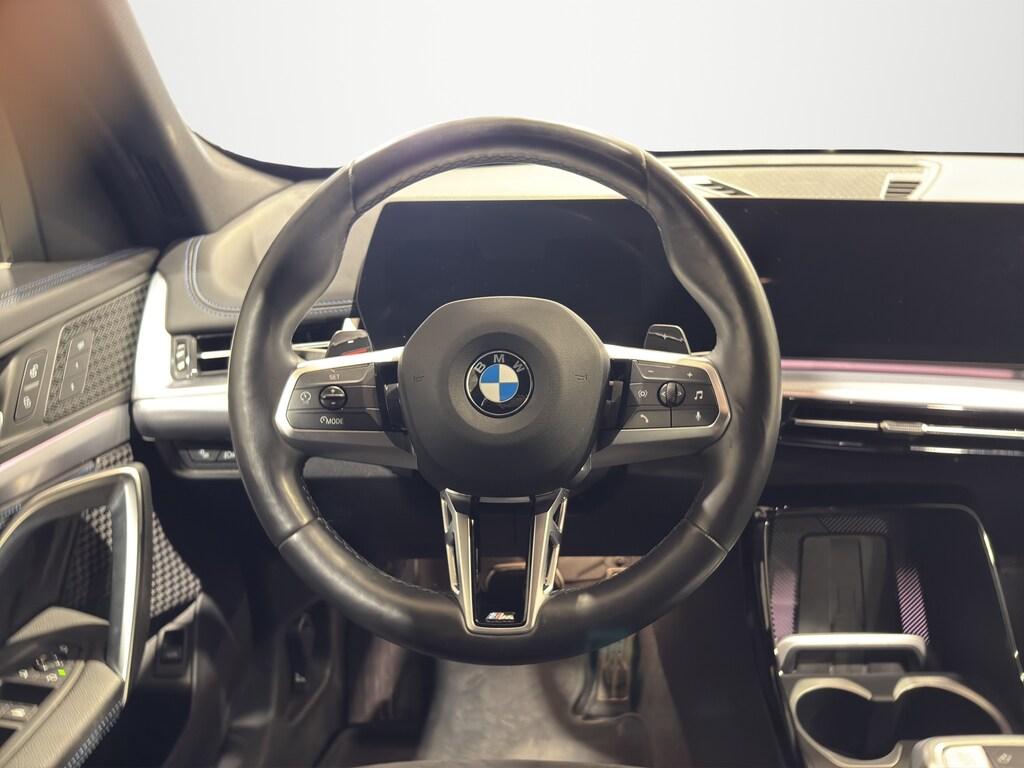 BMW X1 xdrive23i mhev 48V MSport Edition Signature auto