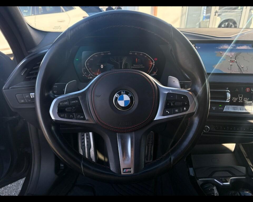 BMW Serie 1 128ti Msport auto