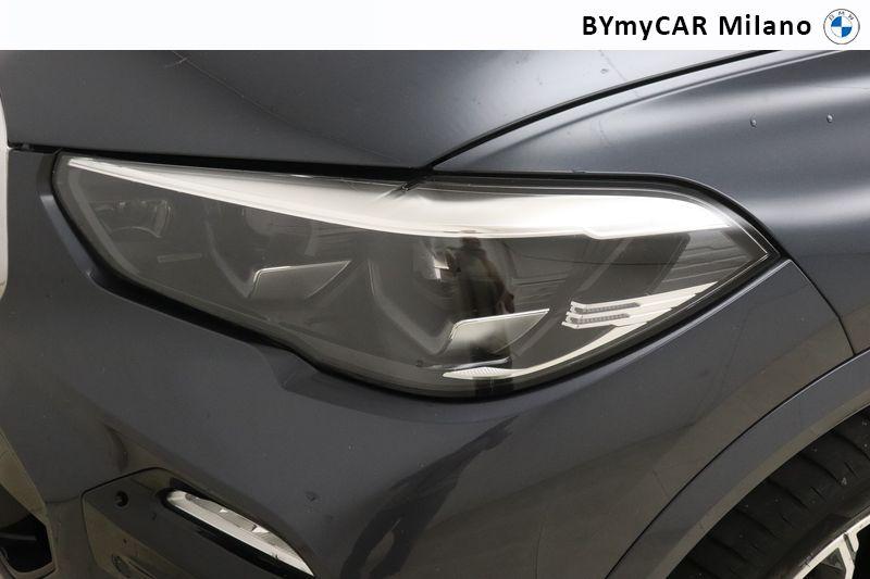 BMW X5 xdrive40i Msport auto