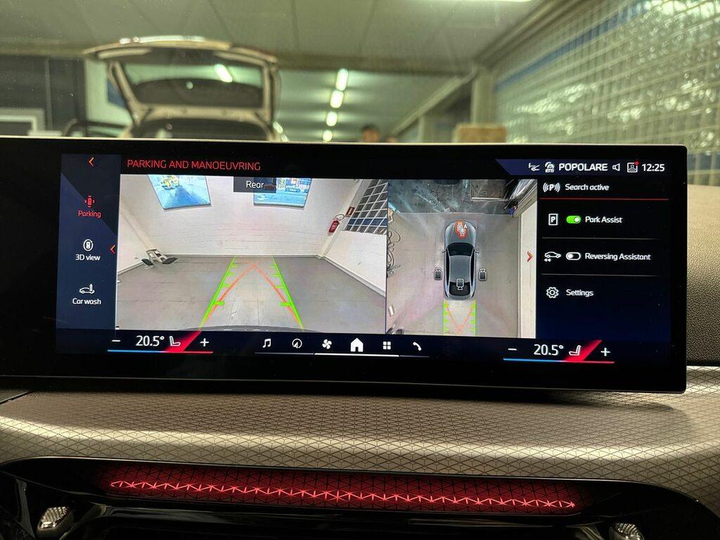 BMW Serie 4 420d Gran Coupe mhev 48V xdrive M Sport Pro auto