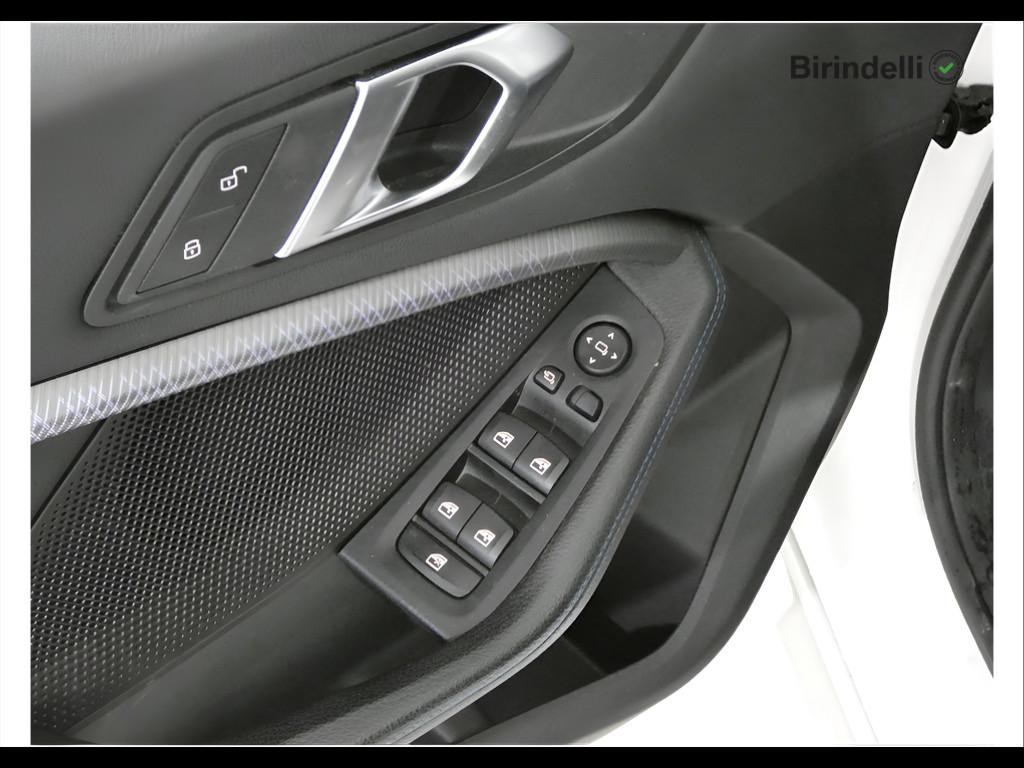 BMW Serie 1 120d Msport xdrive auto