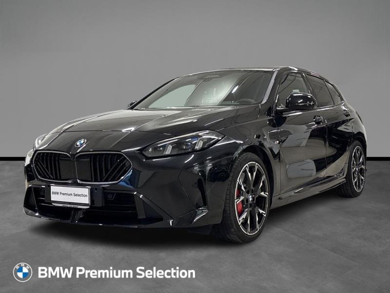 BMW Serie 1 118d MSport Pro auto