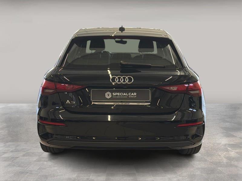 Audi A3 Sportback 30 1.0 tfsi Business