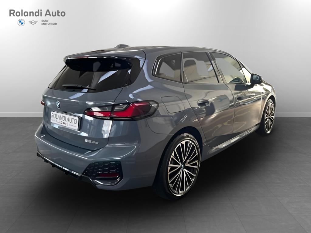 BMW Serie 2 225e Active Tourer xdrive Msport auto