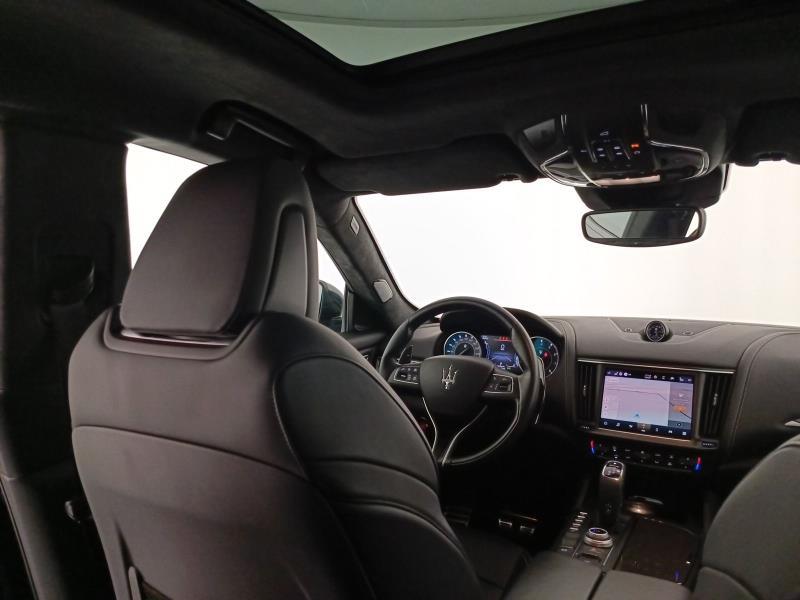 Maserati Levante 3.0 V6 Modena Ultima 430cv auto