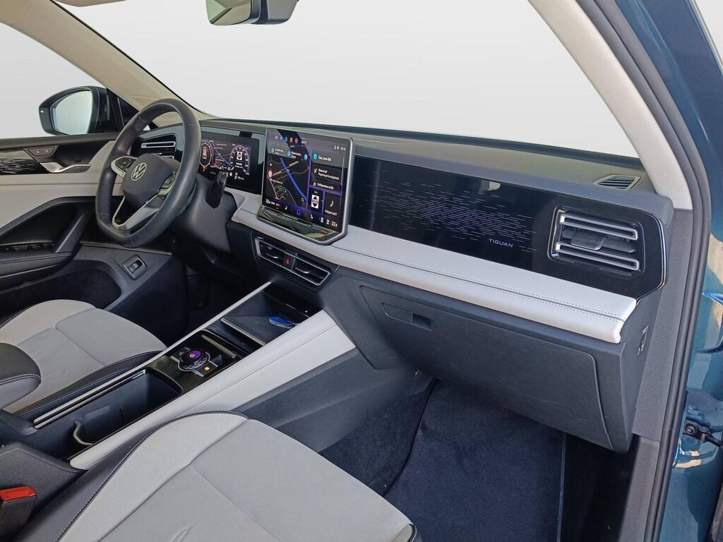 Volkswagen Tiguan 2.0 tdi scr Elegance 4motion 200cv dsg