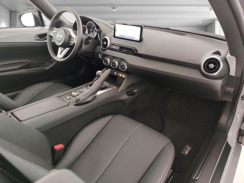 Mazda MX-5 1.5 Exclusive-Line Driver Assistance