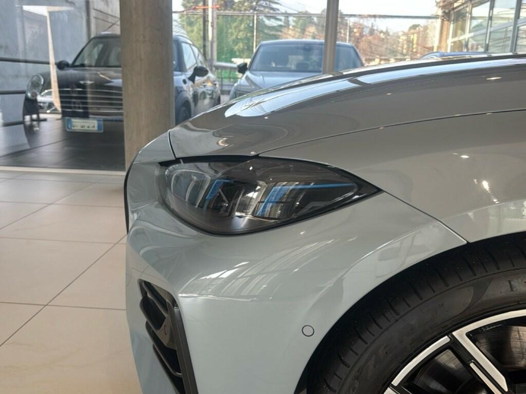 BMW Serie 4 420d Gran Coupe mhev 48V xdrive M Sport Pro auto