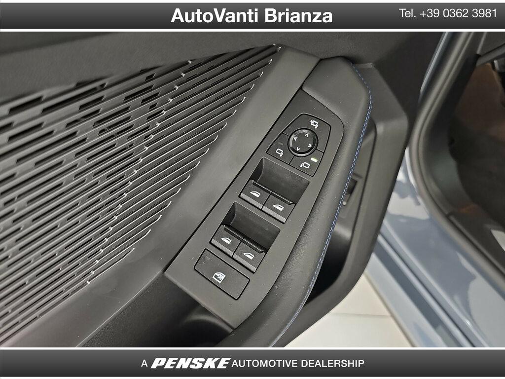 BMW Serie 1 118d MSport Pro auto