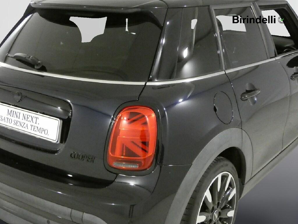 Mini Cooper 1.5 TwinPower Turbo Cooper Business DCT