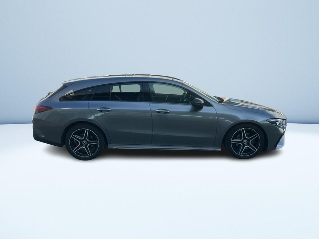 Mercedes CLA Shooting Brake 180 AMG Line Advanced Plus auto