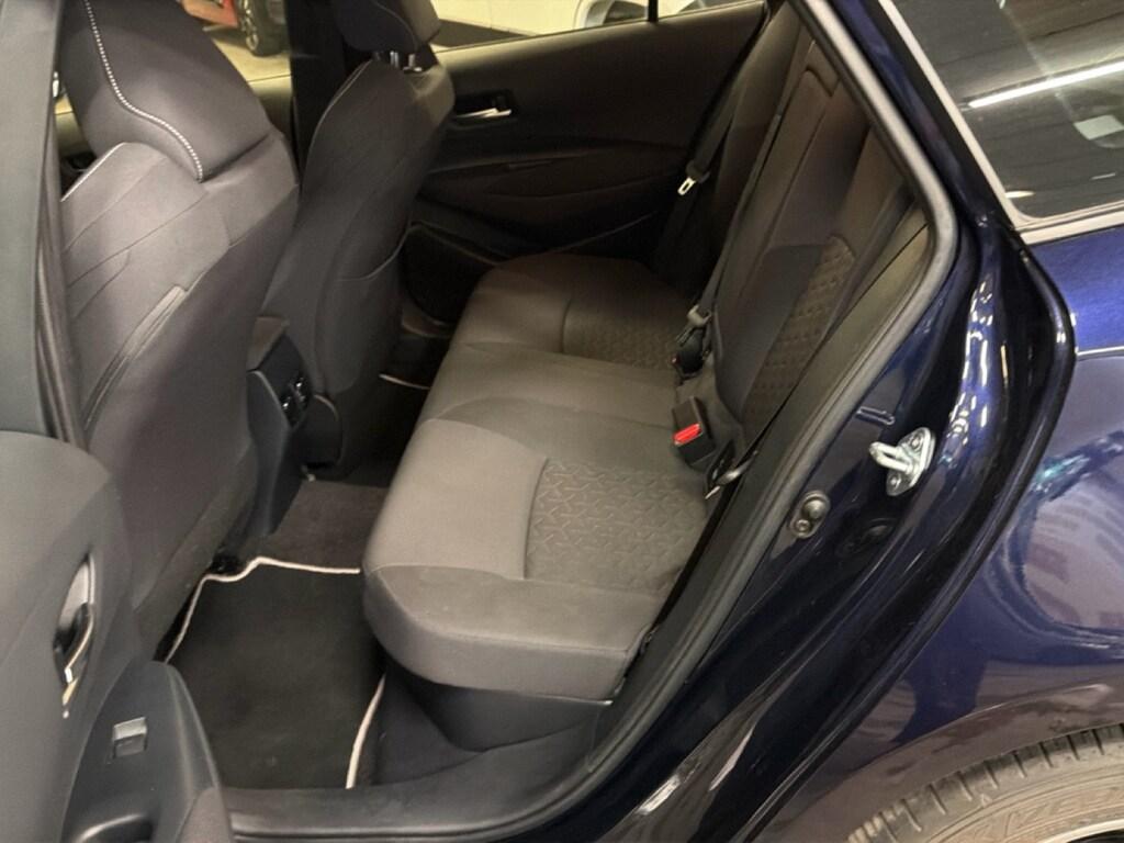 Toyota Corolla Touring Sports 1.8 hybrid Active cvt