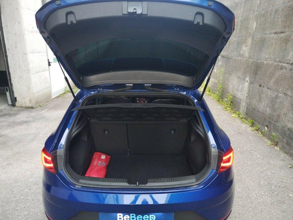 Seat Leon 1.4 tsi act FR 150cv