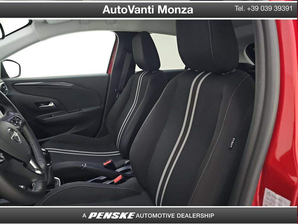 Opel Corsa 1.2 D&T s&s 75cv