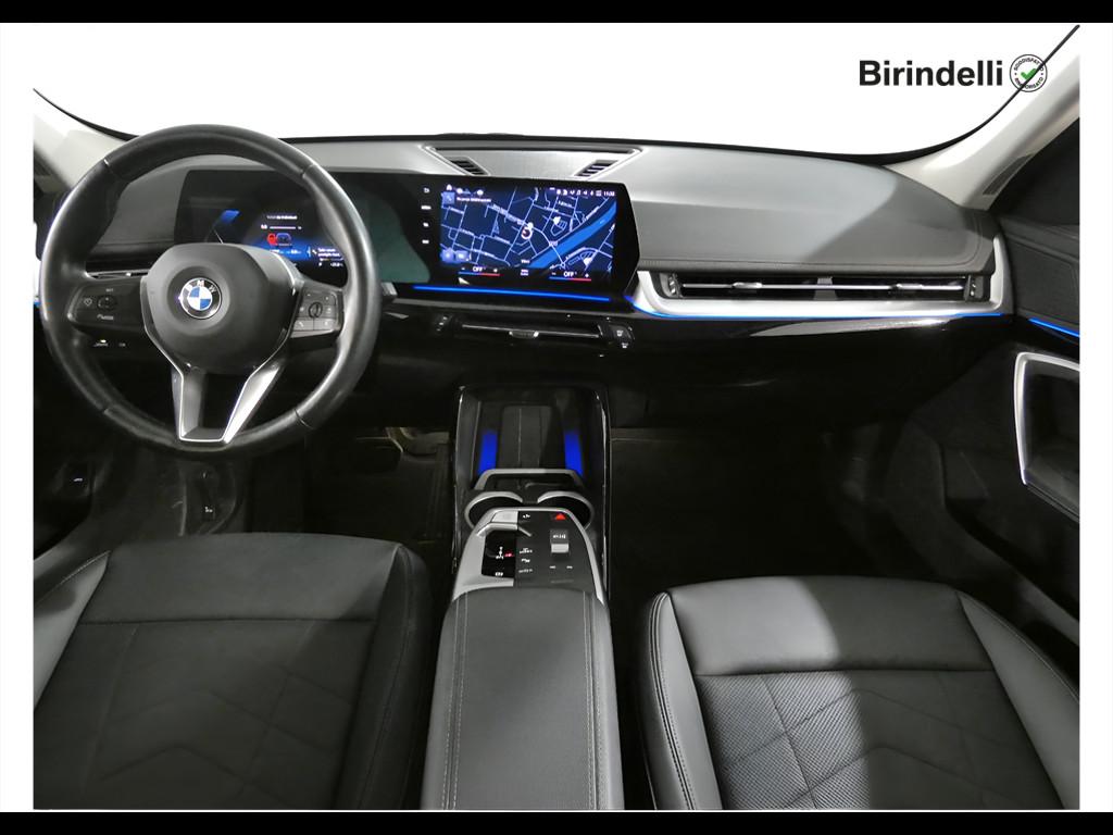BMW X1 sdrive18d X-Line auto