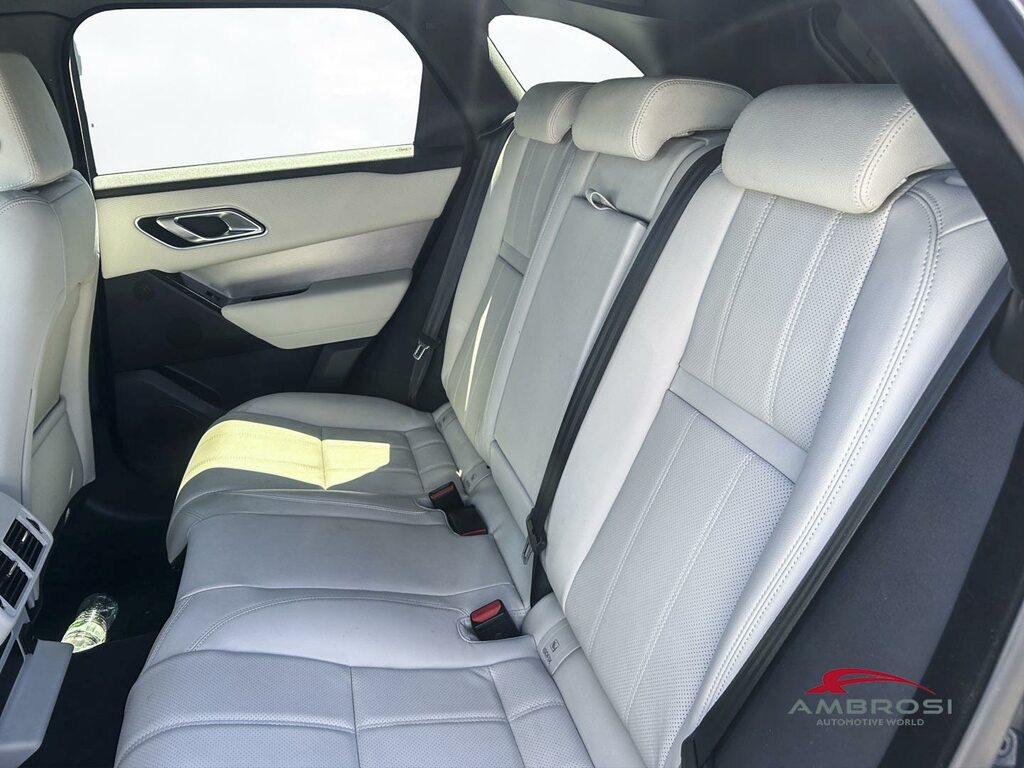 Land Rover Range Rover Velar 2.0d i4 mhev R-Dynamic S 4wd 204cv auto