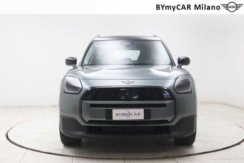 Mini Mini Countryman 1.5 48V C Classic auto