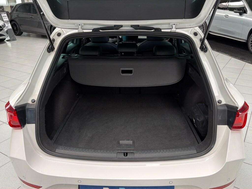 Cupra Leon Sportstourer 1.5 hybrid 150cv dsg