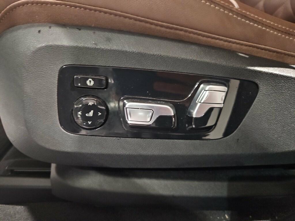 BMW X6 xdrive30d Msport auto