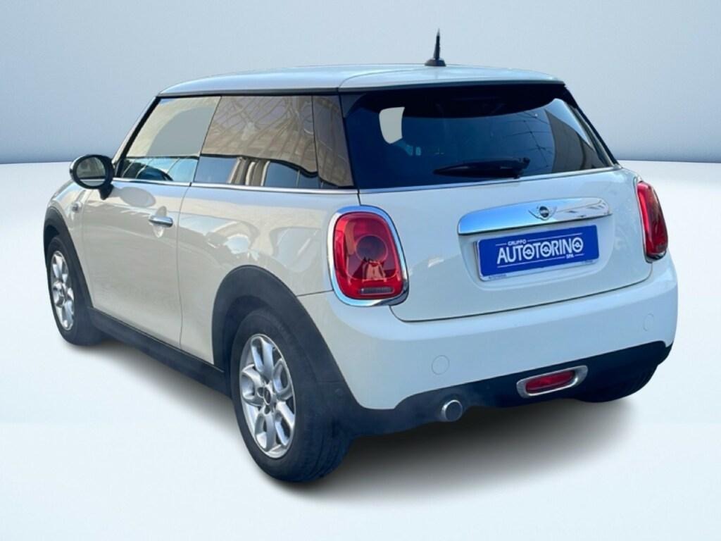 Mini One D 1.5 D One D Boost