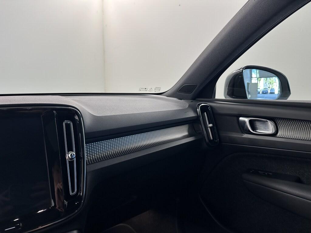 Volvo XC40 2.0 D4 awd geartronic