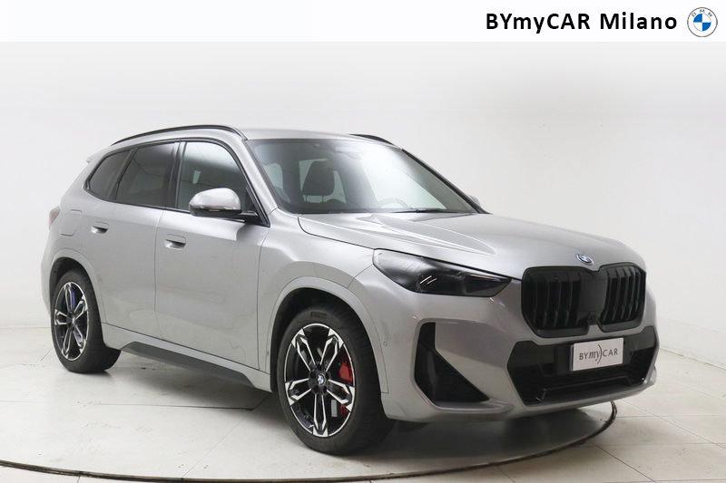 BMW X1 xdrive 25e MSport Pro auto