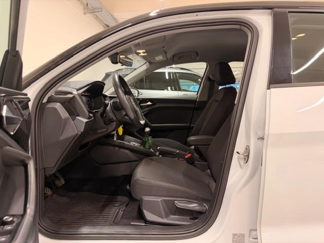 Audi A1 Sportback 25 1.0 tfsi Identity Black