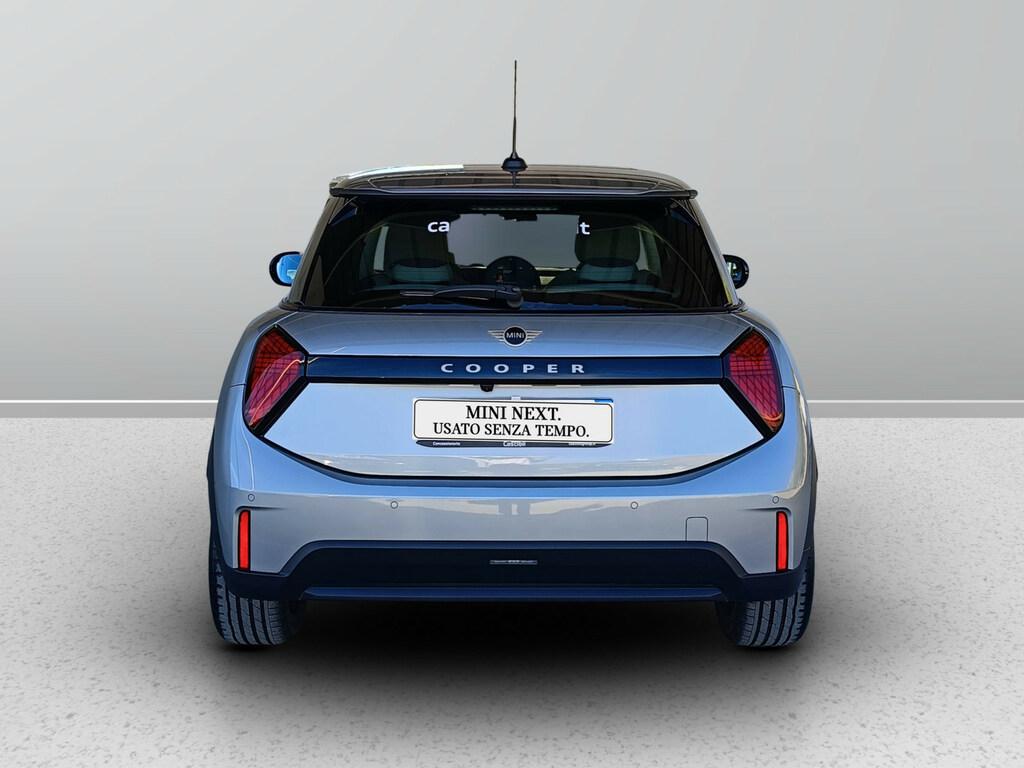 Mini Mini Cooper 3p 1.5 C Classic auto