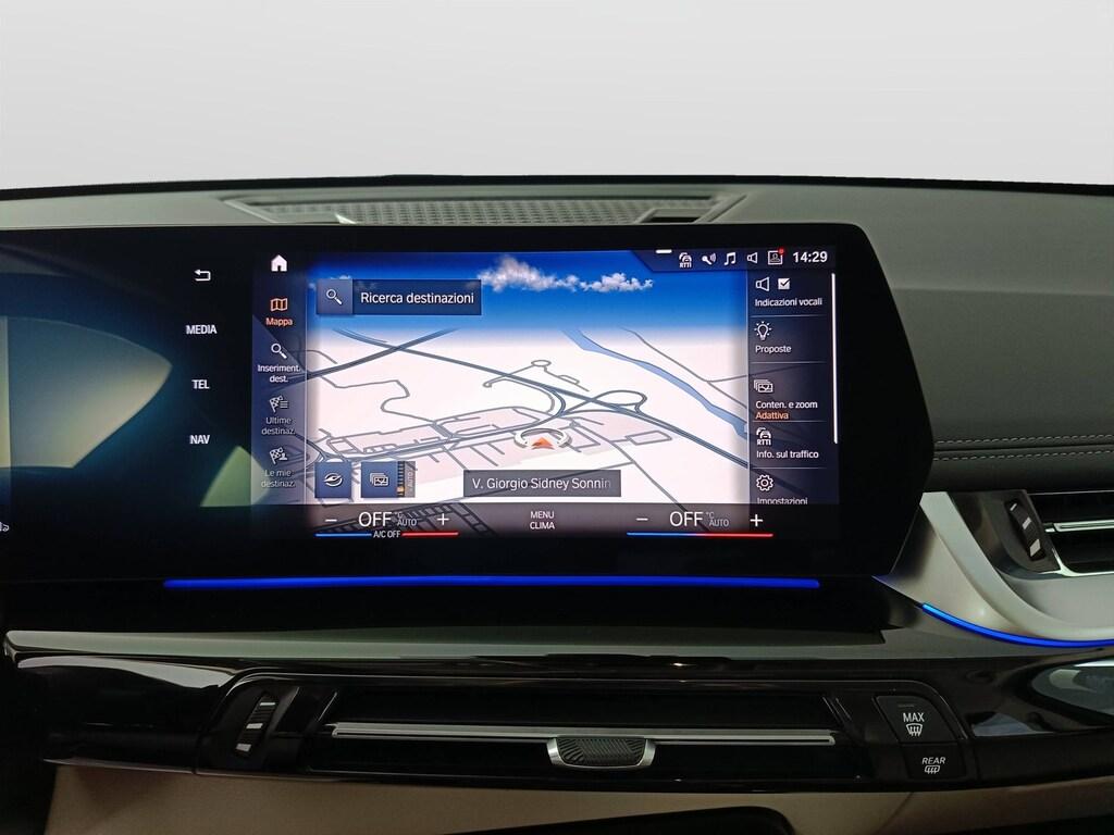 BMW X1 sdrive18d X-Line auto