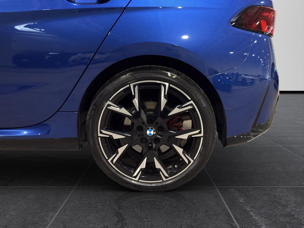 BMW Serie 1 118d MSport Pro auto