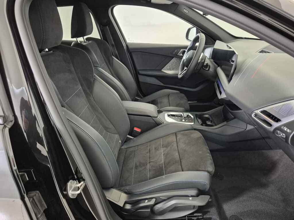 BMW Serie 1 120d 48V auto