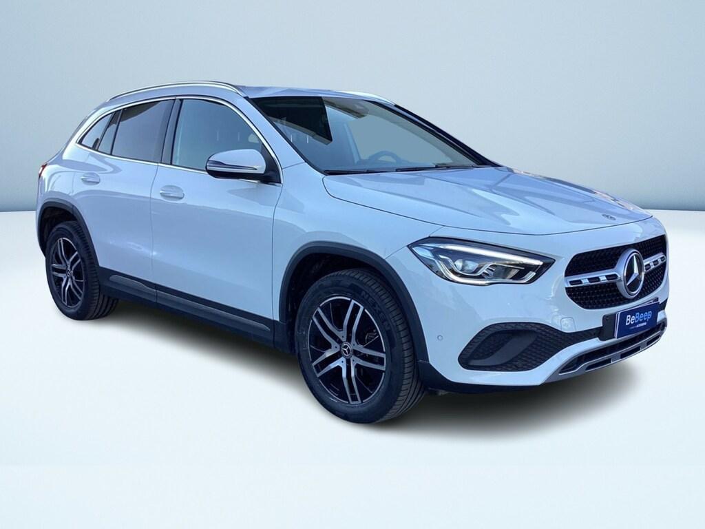 Mercedes GLA 200 d Sport Plus auto