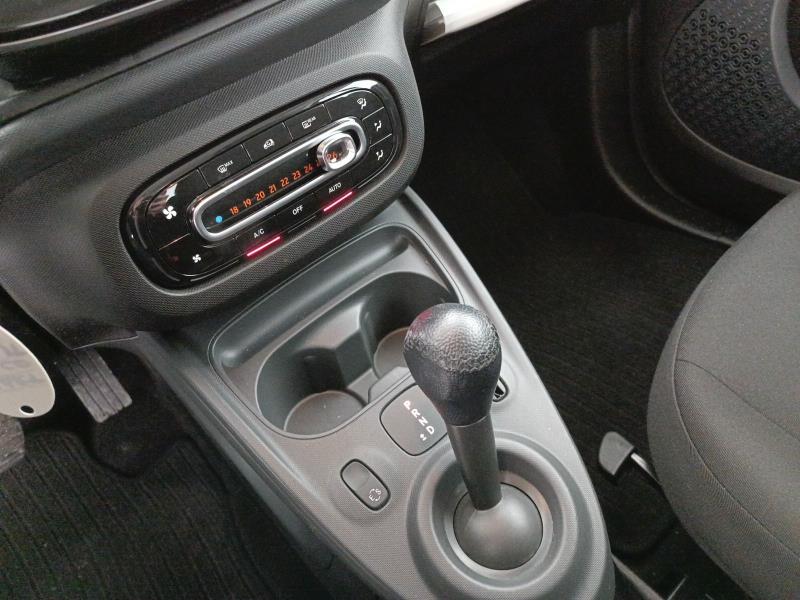 Smart fortwo 1.0 Prime 71cv twinamic my19