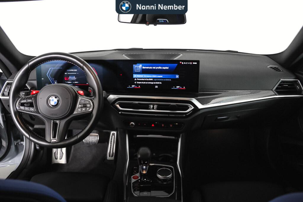 BMW M2 Coupe 3.0 460cv auto