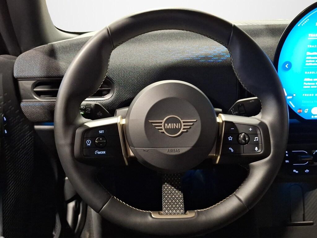 Mini Mini Cooper Cabrio 2.0 C Classic auto