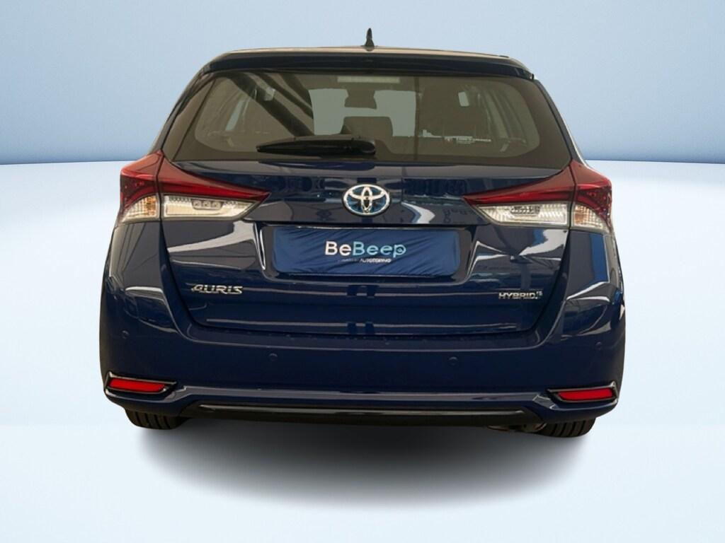 Toyota Auris Touring Sports 1.8 hybrid Cool cvt my17