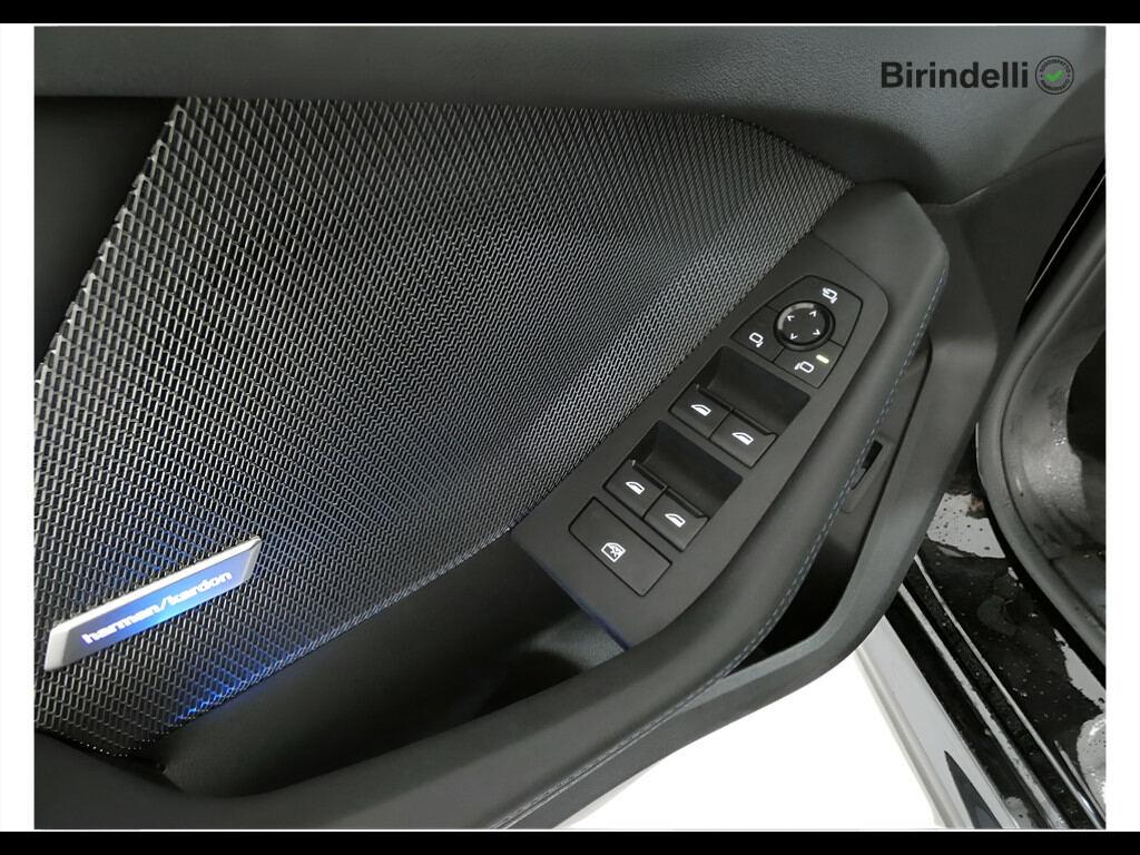 BMW Serie 1 120d 48V MSport auto