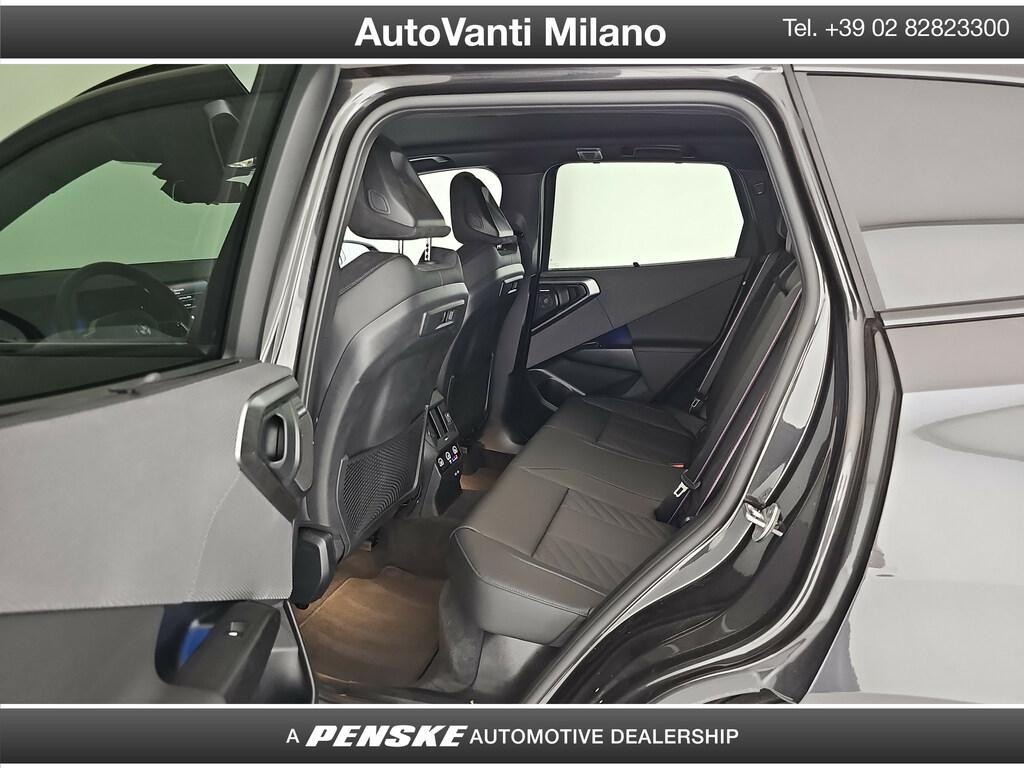 BMW X3 xdrive30e MSport Pro auto