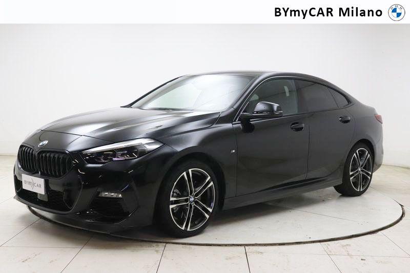 BMW Serie 2 220d Gran Coupe Msport auto