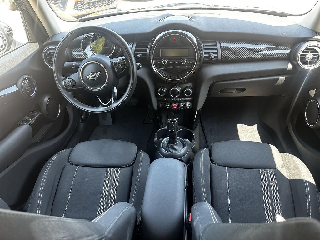 Mini Cooper SD 2.0 Cooper SD Auto