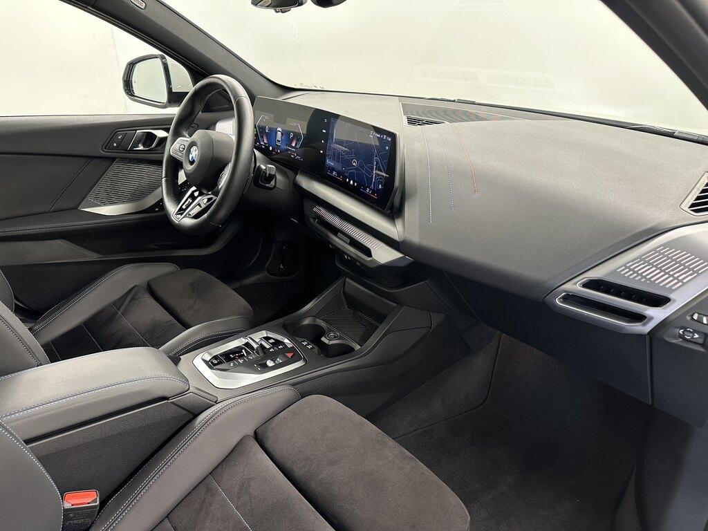 BMW Serie 1 118d MSport Pro auto