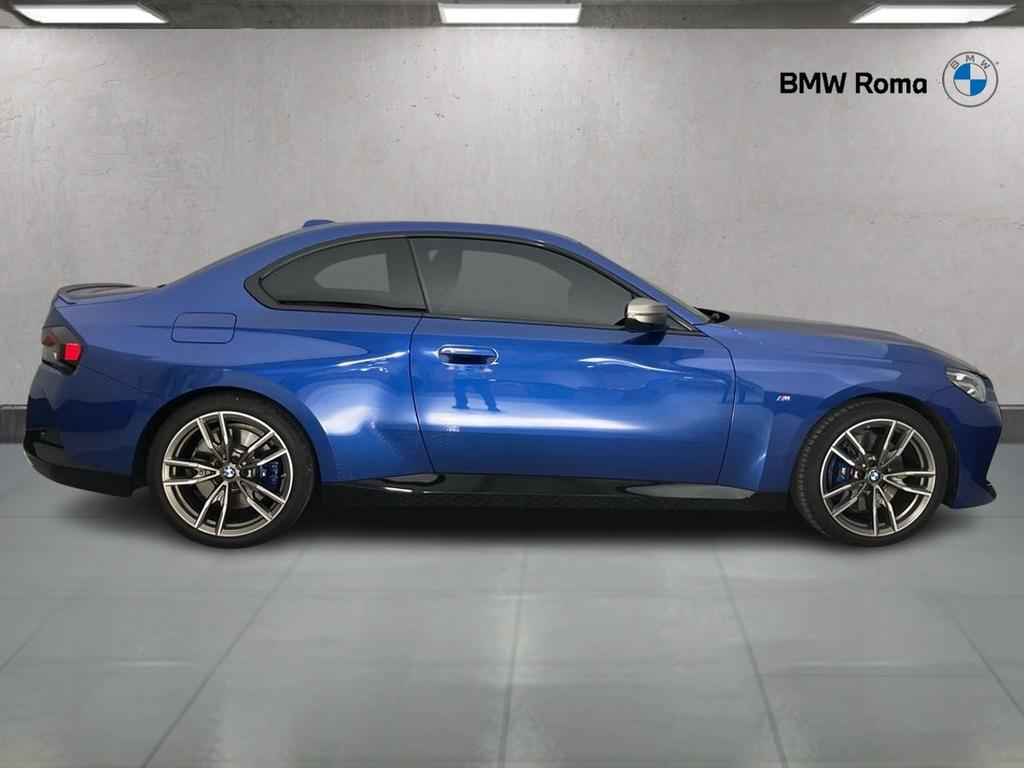 BMW Serie 2 M 220i Coupe M240i xdrive auto