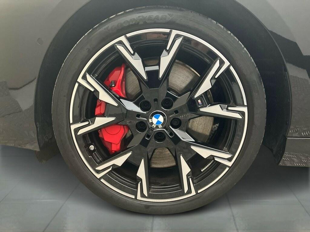 BMW Serie 1 118d MSport Pro auto