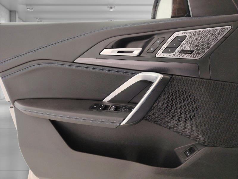 BMW X1 xdrive23d mhev 48V MSport Edition Signature auto