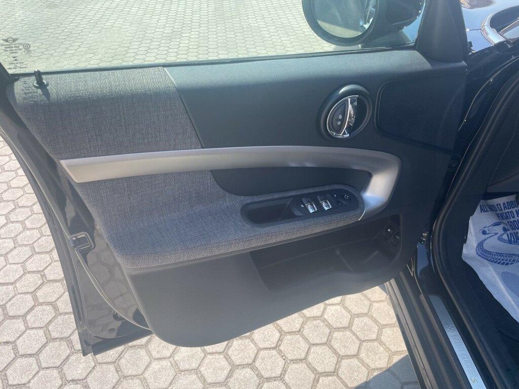 Mini Cooper SE Countryman Mini Countryman 1.5 Cooper SE Hype all4 auto