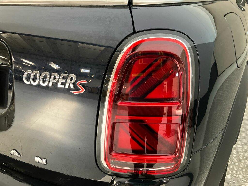 Mini Cooper S Countryman 2.0 TwinPower Turbo Cooper S ALL4
