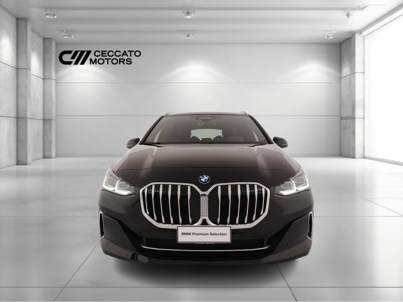 BMW Serie 2 218d Active Tourer Luxury auto