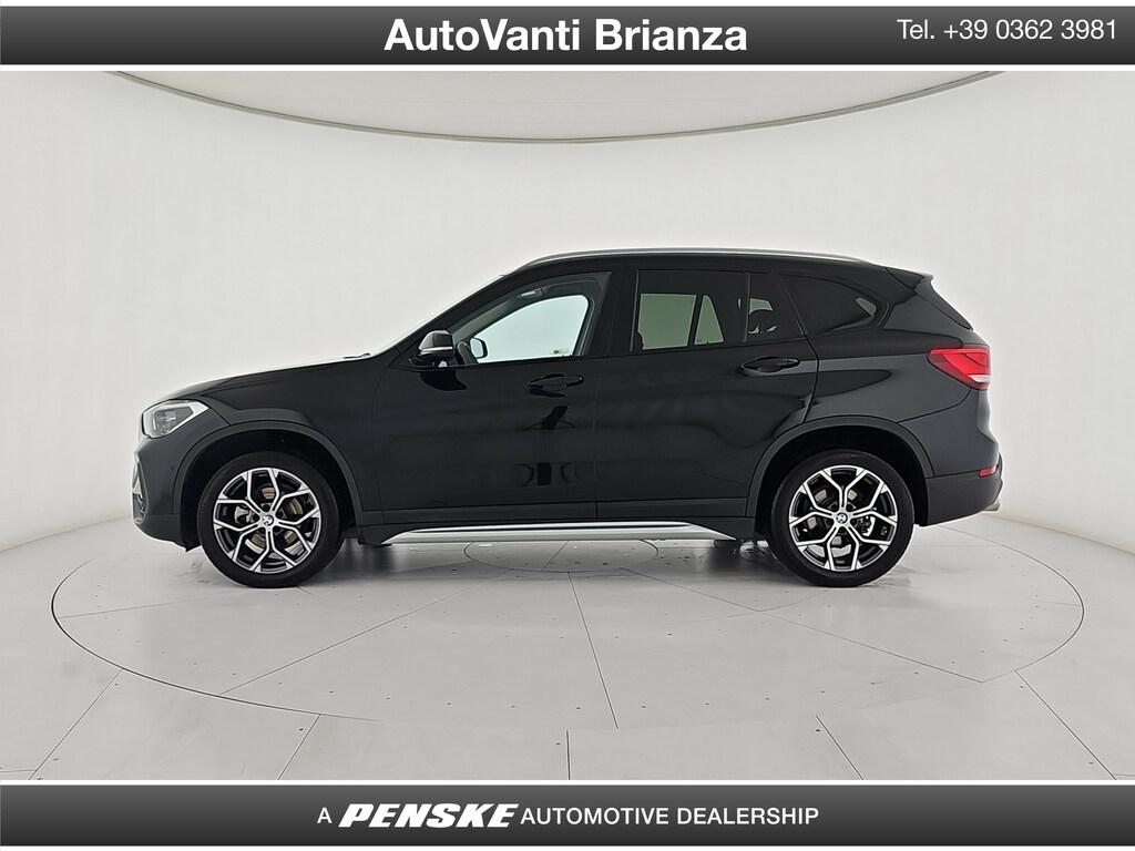 BMW X1 sdrive18d xLine Plus auto